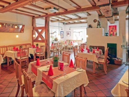 Foto: Jordan&amp;#039;s Unterm&amp;uuml;hle