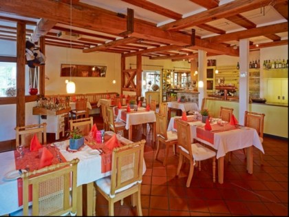 Foto: Jordan&amp;#039;s Unterm&amp;uuml;hle