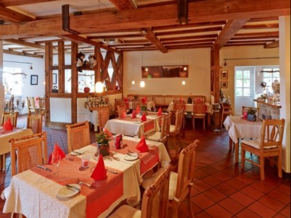 Foto: Jordan&amp;#039;s Unterm&amp;uuml;hle